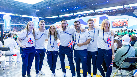International Recruitment
