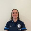 Chelsea Pope Chelsea Pope