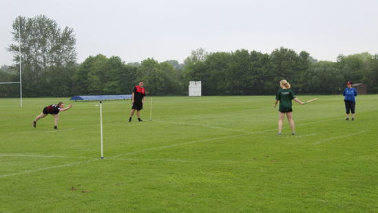 Rounders: South Regional Qualifier 2026-27