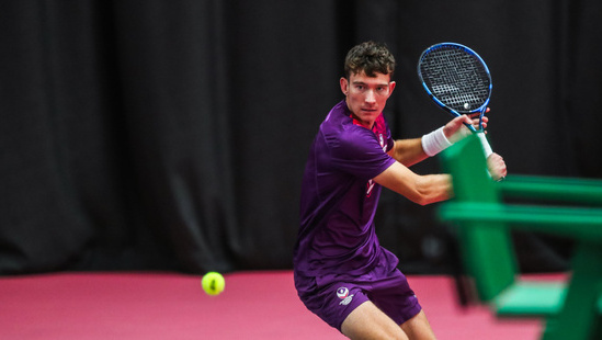 GB Students team heading for the Master’U BNP Paribas 2023