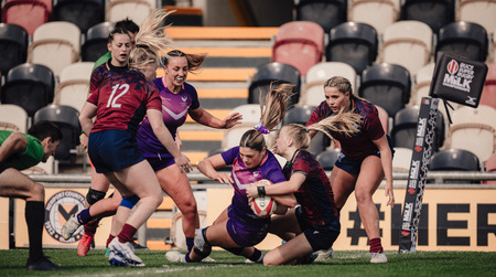 Why Milk Championships?