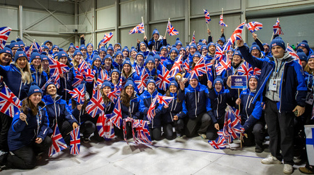 2027 FISU Winter Universiade to be held in Changchun