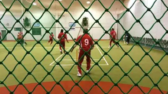 Indoor Cricket: Men's Championship Final 2025-26