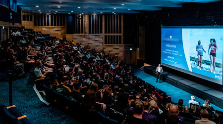 Conference 2025: Day One Round-Up