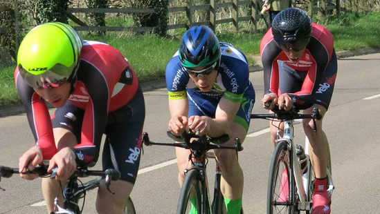 Cycling: Cyclocross Championships 2025-26