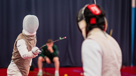 Pentathlon GB to Host BUCS Pentathlon Programme