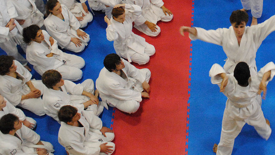 Jiu Jitsu: Atemi Championships 2022-23