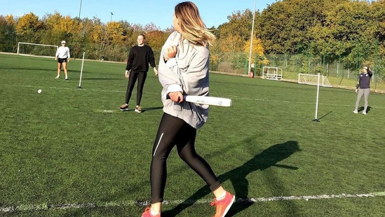 Rounders: National Championship Final 2025-26