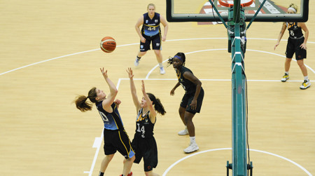 Five proposals move to Implementation Stage of Sport Review