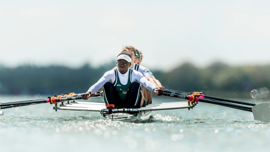 Rowing: Regatta 2025-26