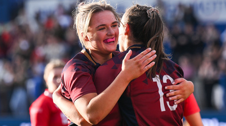 BUCS Student Survey 2024-25