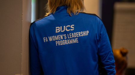 Applications Open: Women’s Leadership Programme Accelerators