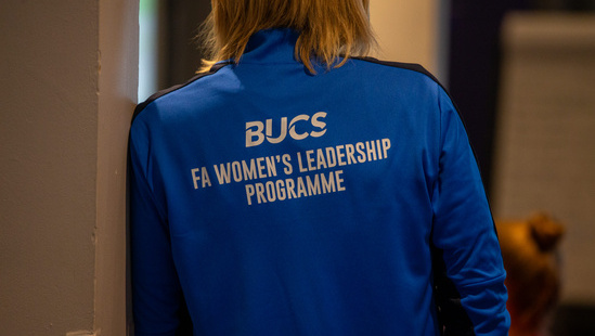 Applications Open: Women’s Leadership Programme Accelerators