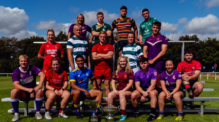 BUCS Rugby Union Behaviours Charter Launched