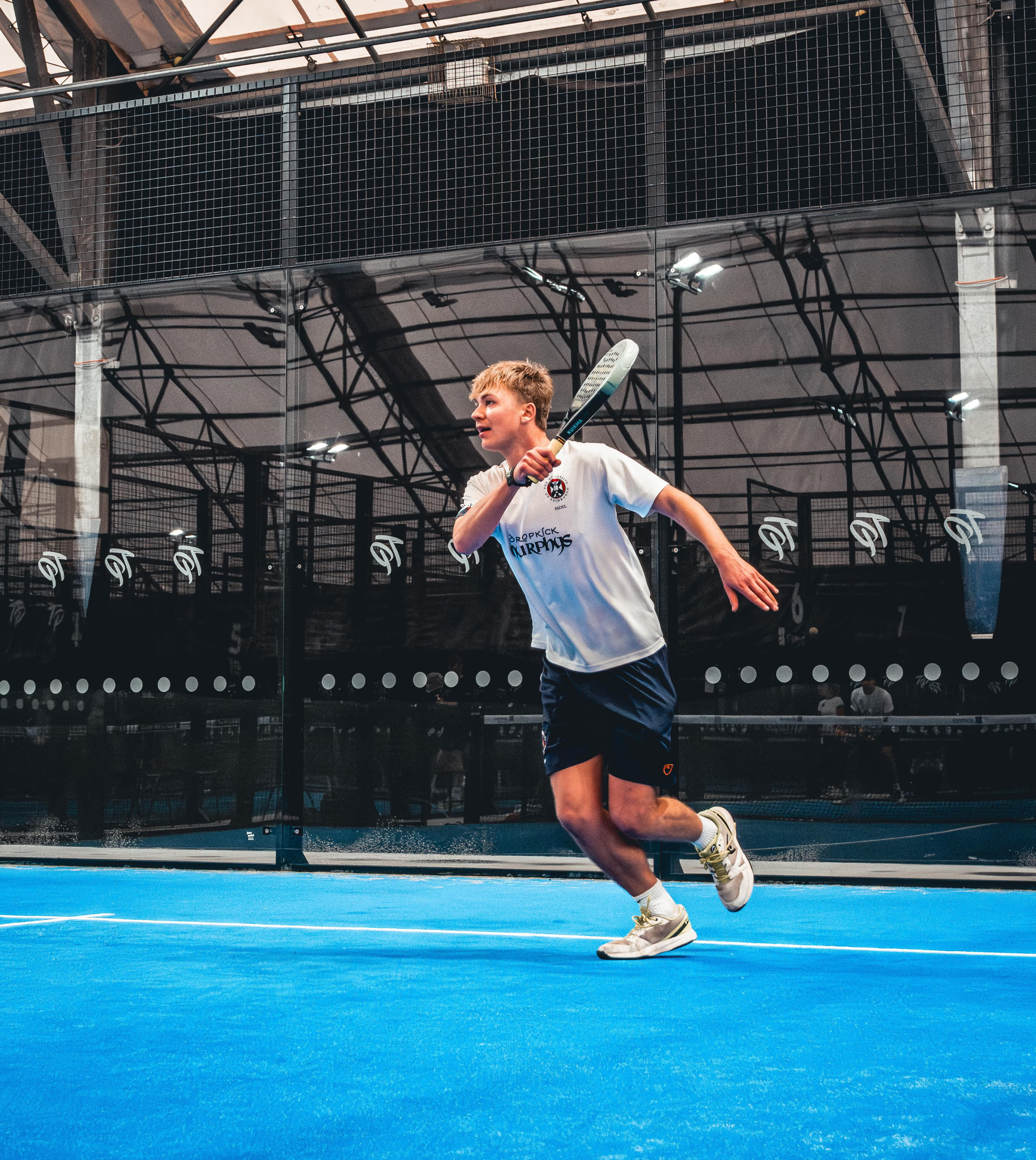 BUCS Tennis: Padel Championships 2025-26