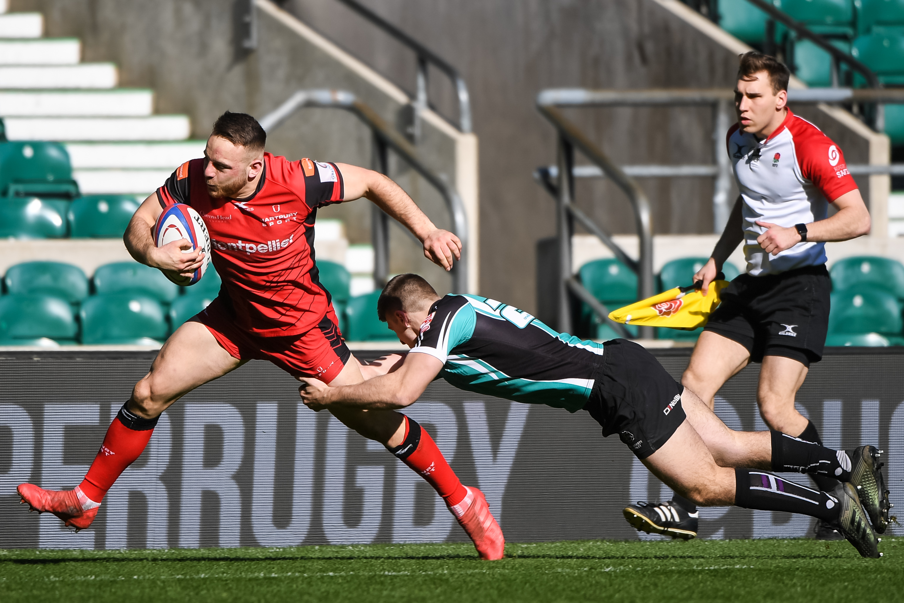 BUCS BSR Fixtures and Results