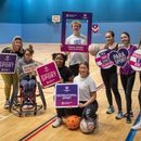 Para Sport Takeover Week Para Sport Takeover Week
