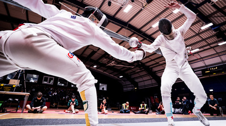 'Super Saturday': One For The Ages