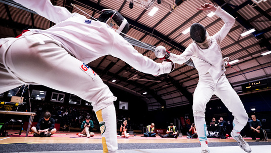 'Super Saturday': One For The Ages