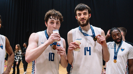 Why Iodine in Dairy Milk Matters for Student Athletes