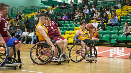 New Paralympic Potential Programme Discover Days Announced