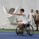 KCL Tennis - Inclusive By Design KCL Tennis - Inclusive By Design