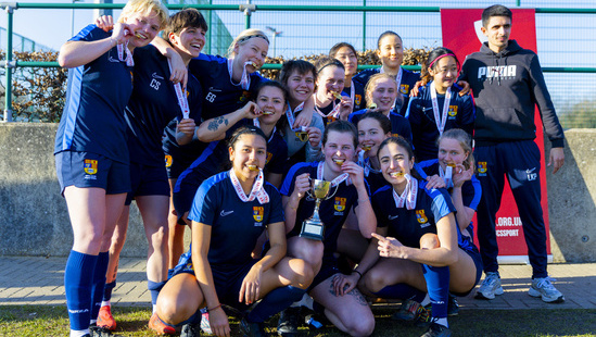 Conference Finals: South Eastern 25-26