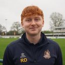 Robin Dyson