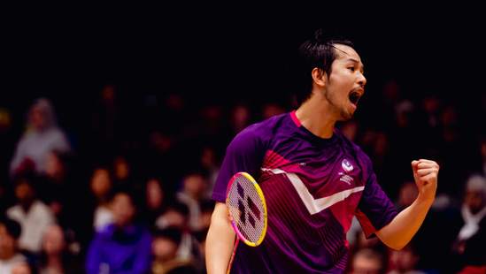 Badminton: Individual Championships 2026-27 (Part of BUCS Nationals)