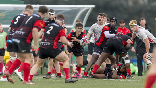 Wolverhampton announced as research partners