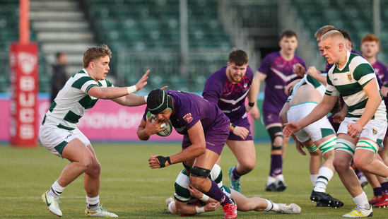 Loughborough Men
