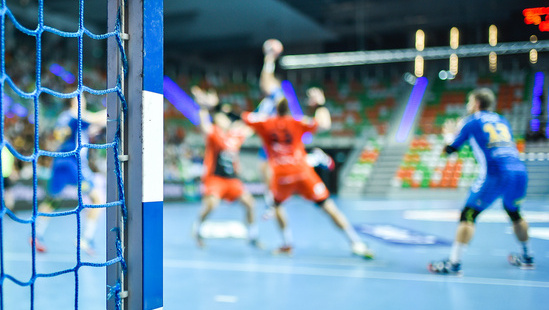 Handball Championships 21-22