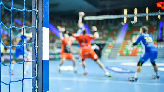 Handball: Championships 2022-23