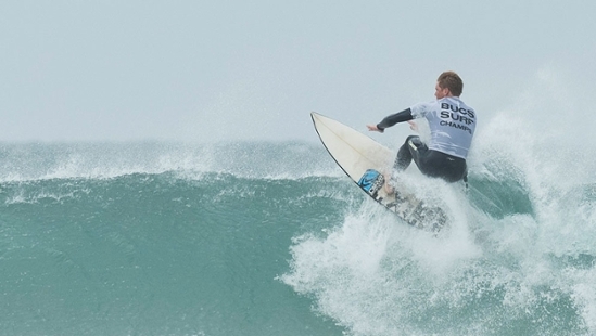Surfing Championships 2025-26