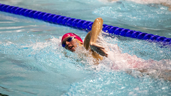 LUSL Swimming Championships 2023-24