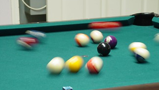 Pool: Nine-ball Championships 2023-24