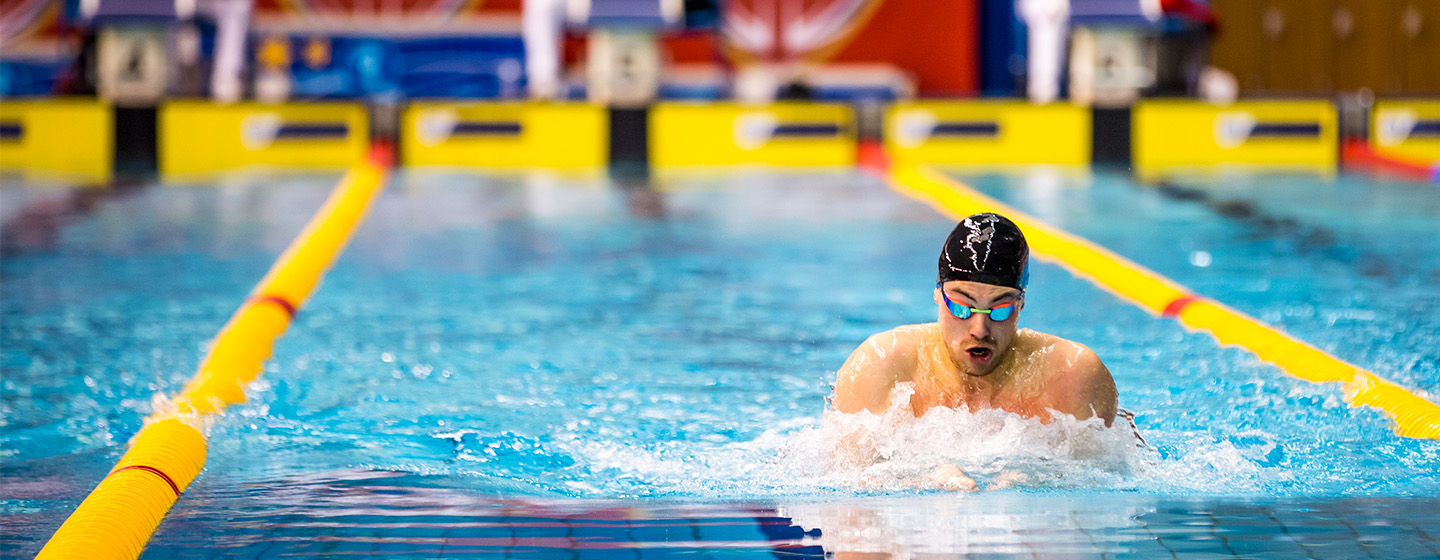 BUCS Speedo & BUCS Short Course Swimming Championships 202122