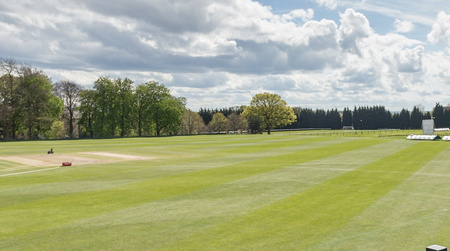 University of Leeds transformed by SIS Pitches