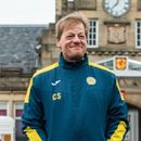 Colin Sinclair