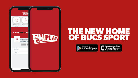 Download BUCS Play 