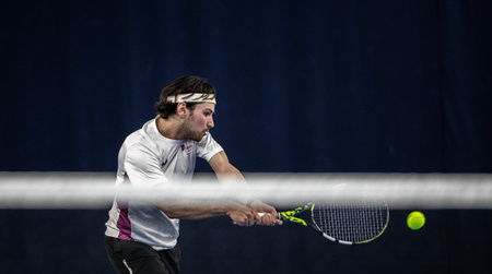 Tennis Impact Report 2024-25