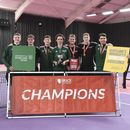 Men's Tennis 1s