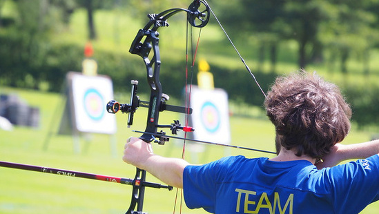 Archery: Outdoor Championships 2022-23