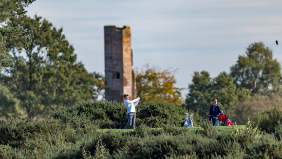 Golf: Match Play Championships 2022-23