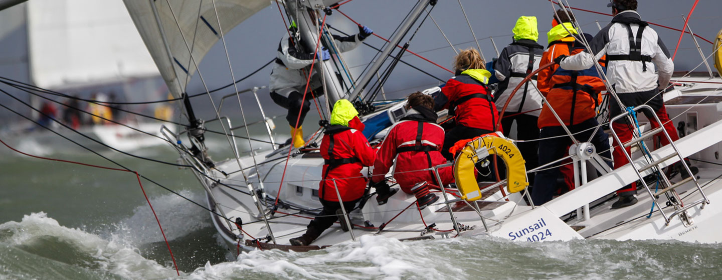 BUCS Sailing: Match Racing Championships 2022-23