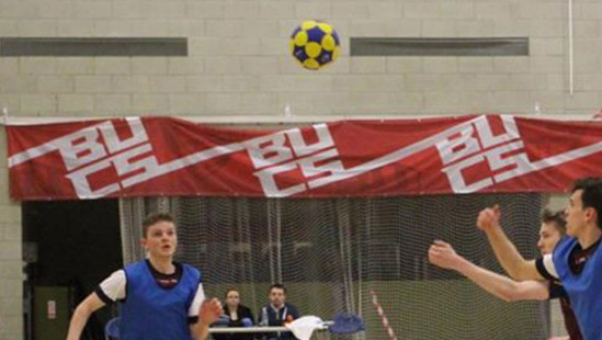 Korfball: Regional Rounds 2023-24