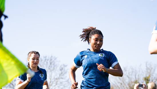 Brunel Women