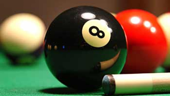 8-Ball Pool Championship 2025-26