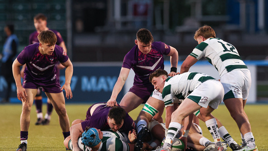 2024 BUCS Rugby Union National Championship Finals Preview