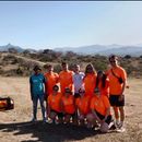 Gryphons Sport Project
